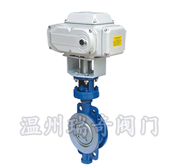 硬密封電動對夾<a href='http://www.zbaz.cn/Product/diefa/' target='_blank'>蝶閥</a>