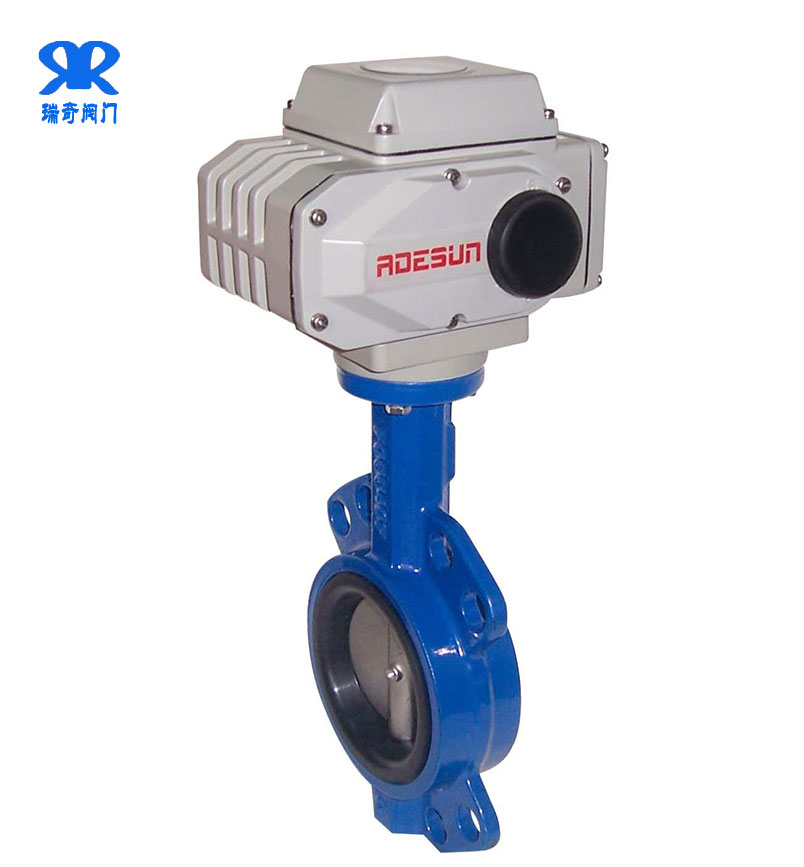 軟密封電動對夾<a href='http://www.zbaz.cn/Product/diefa/' target='_blank'>蝶閥</a>